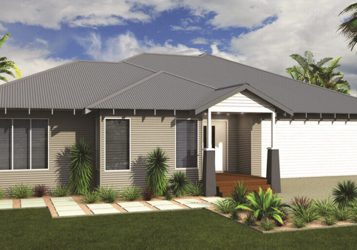custom home builders djugun