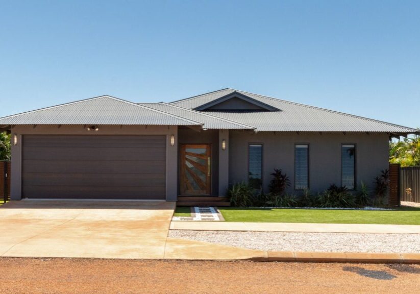 Broome remote-build risks: H&M Tracey cyclone-rated home construction in Broome