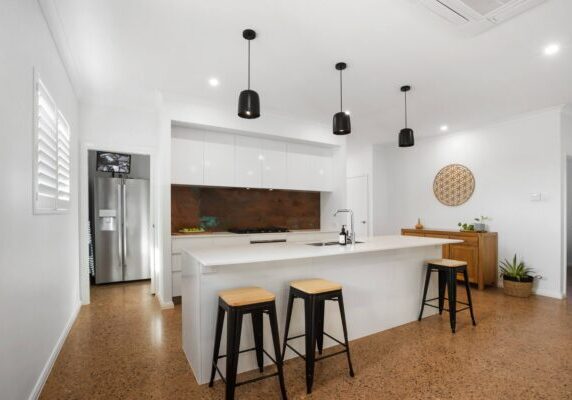 custom home builders old broome