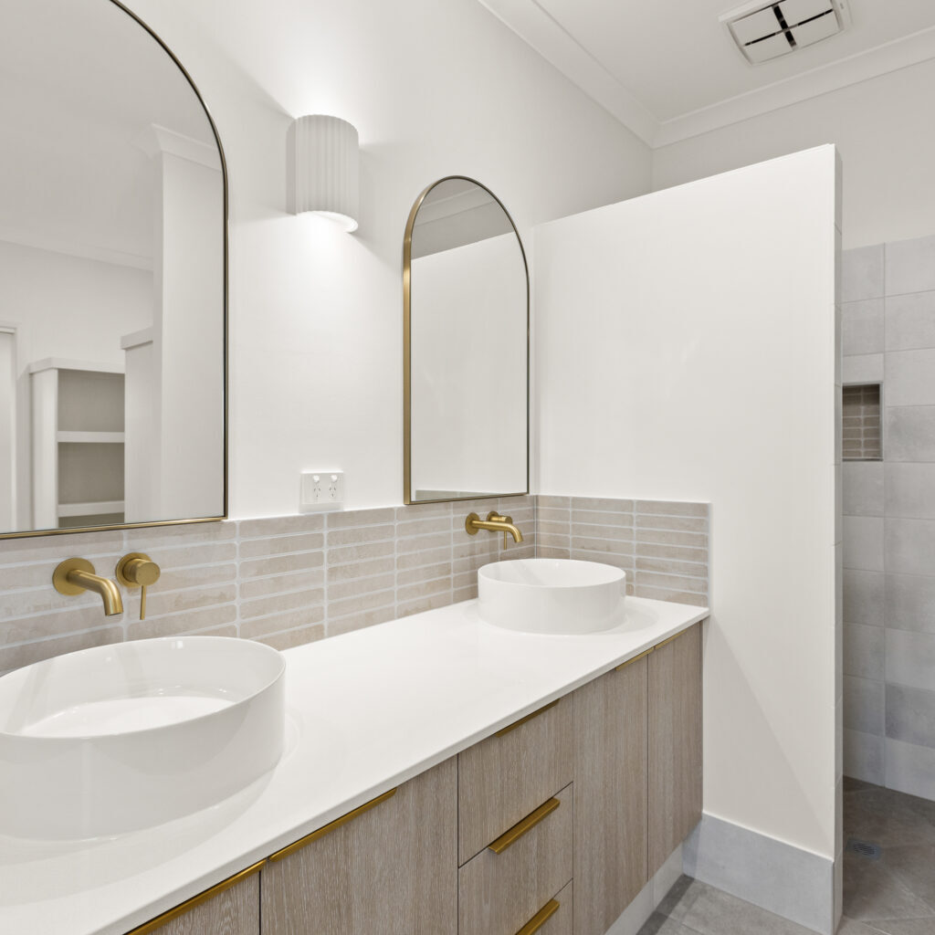 ensuite